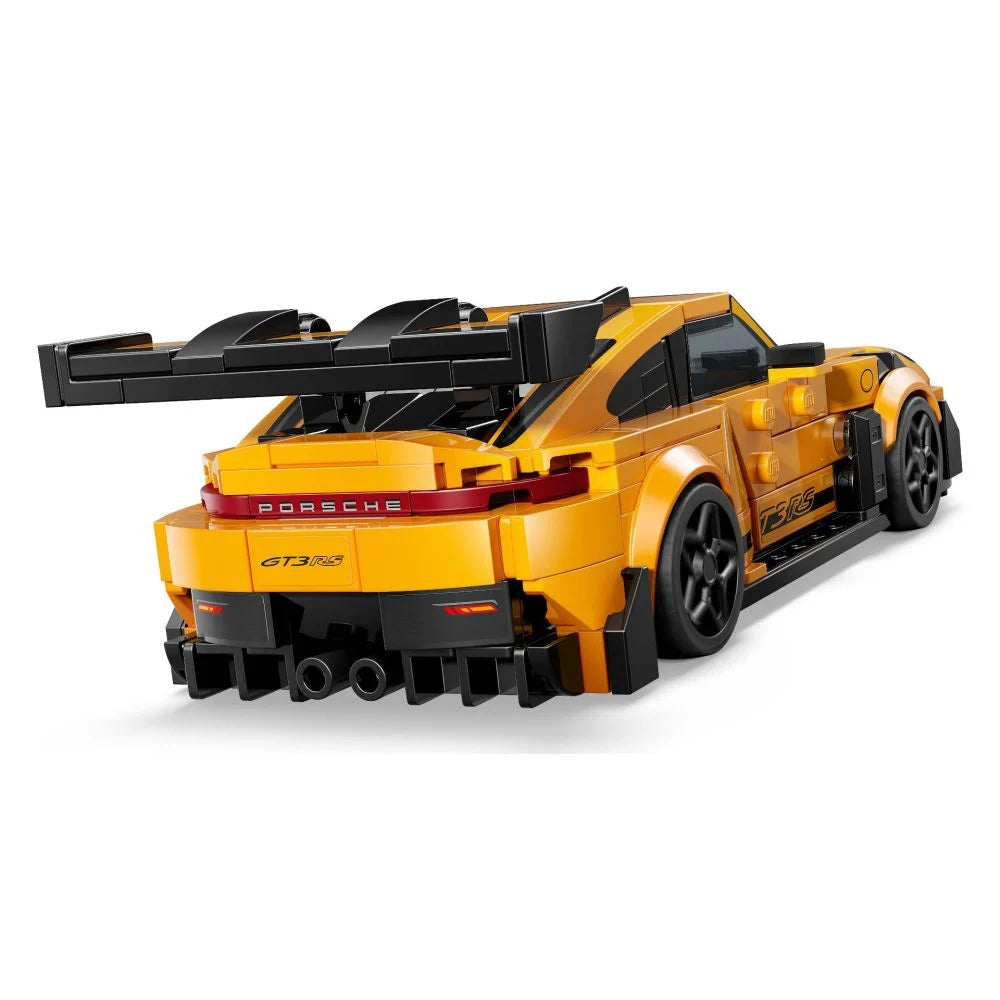 LEGO Speed Champions Porsche 911 GT3 RS