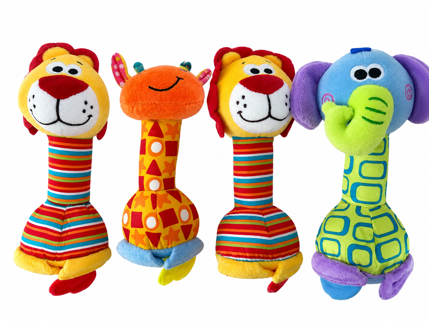 ZORNAITOARE GAT LUNG HAPPY MONKEY