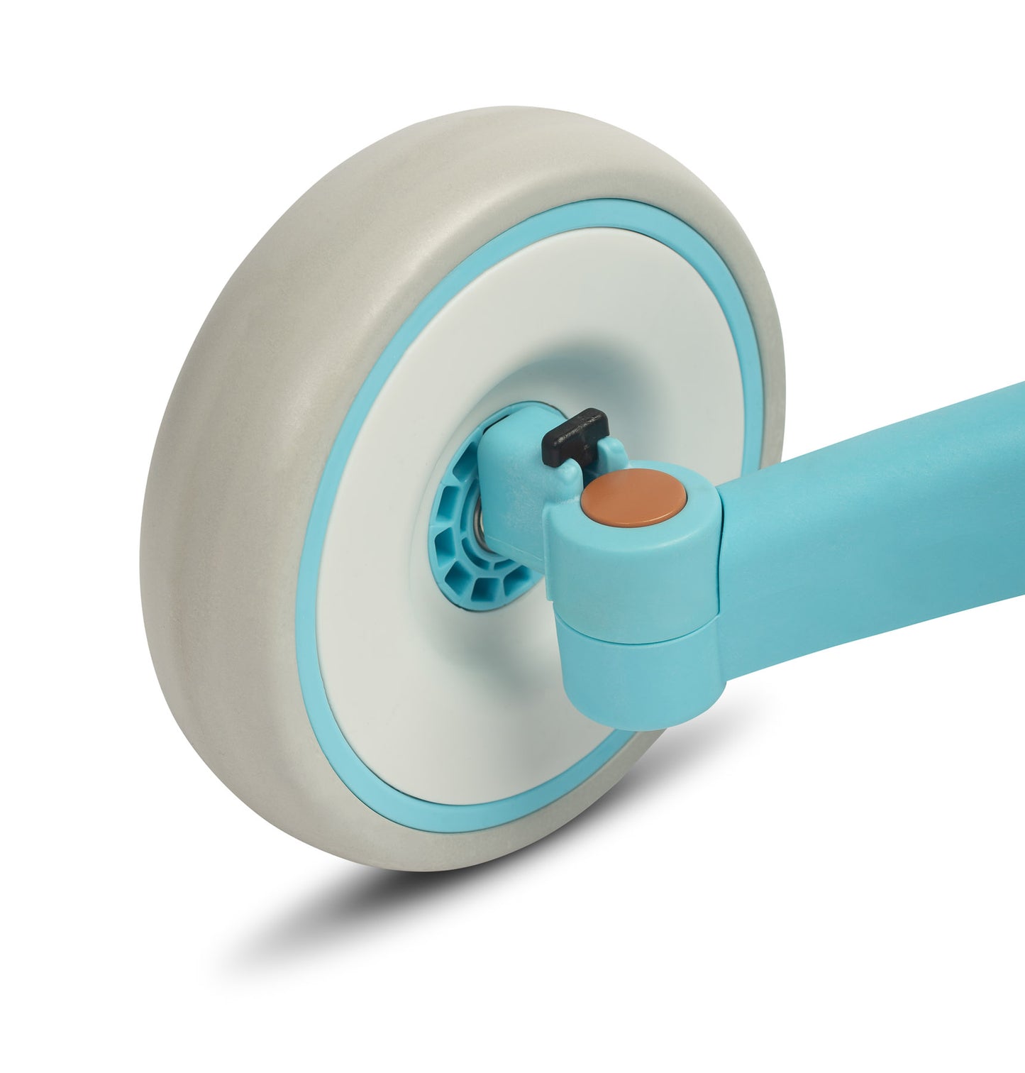 Tricicletă Multifuncțională Faro by Toyz – 3 în 1, Cu Mâner de Control și Scaun Reglabil