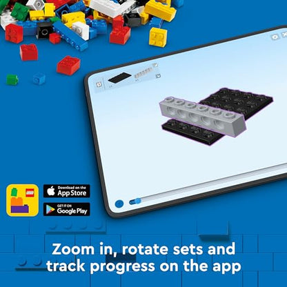 LEGO City Navă Spațială Interstelară – Set de construcție cu astronaut