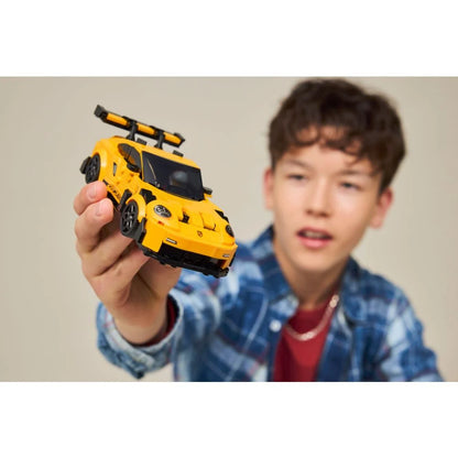 LEGO Speed Champions Porsche 911 GT3 RS