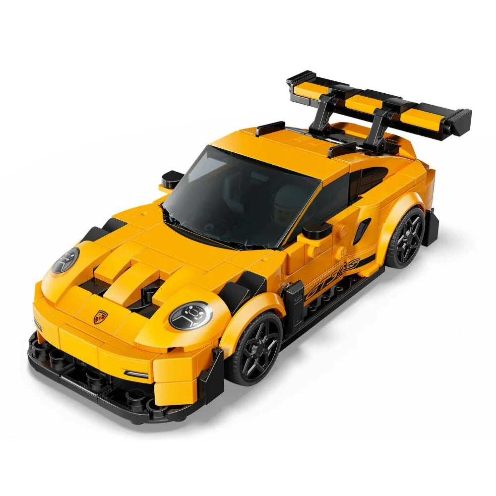 LEGO Speed Champions Porsche 911 GT3 RS