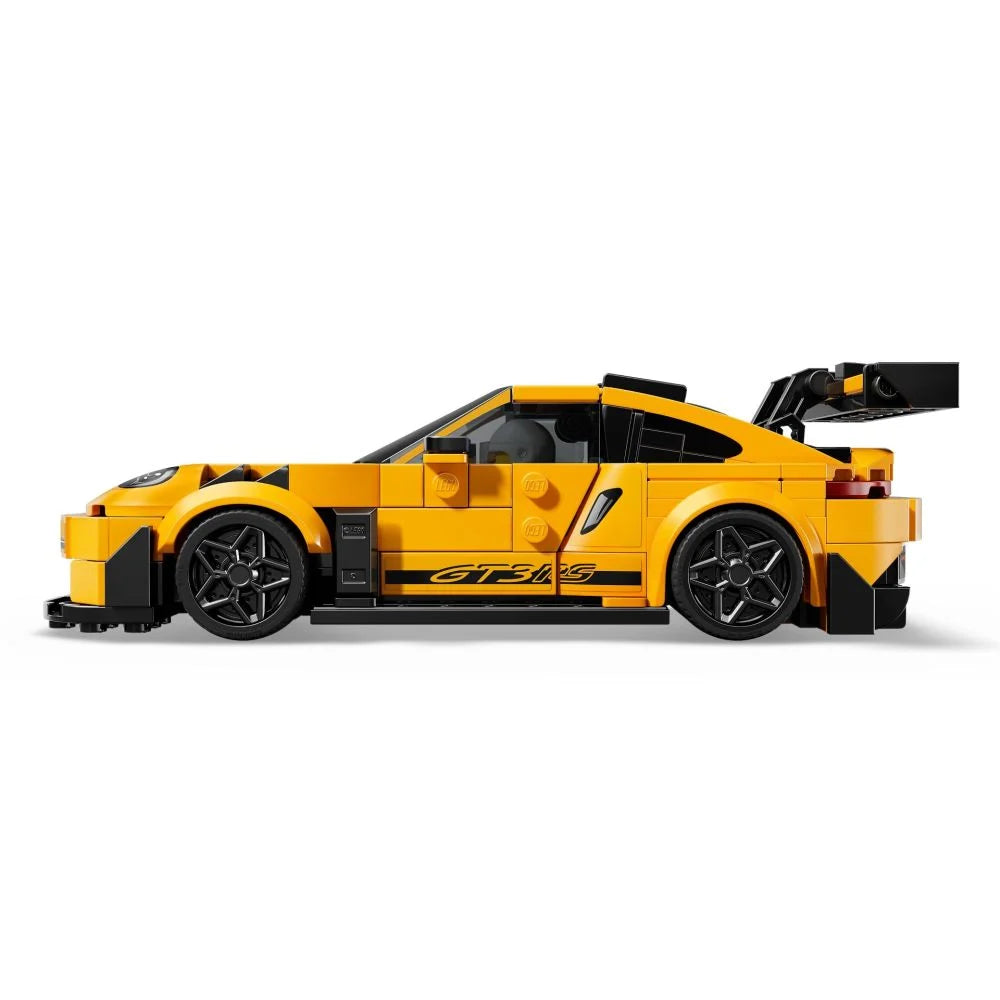 LEGO Speed Champions Porsche 911 GT3 RS