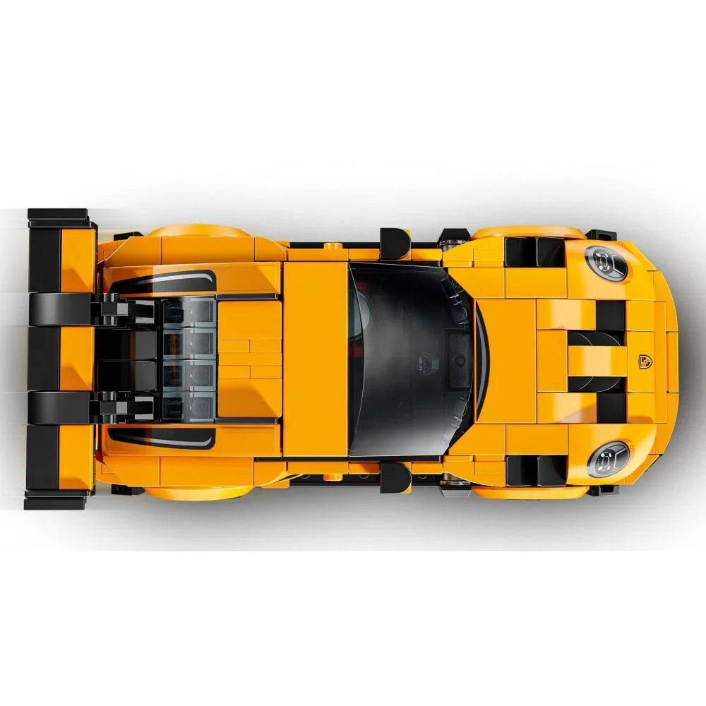 LEGO Speed Champions Porsche 911 GT3 RS