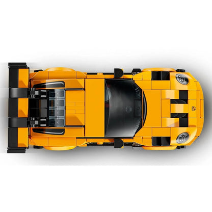 LEGO Speed Champions Porsche 911 GT3 RS