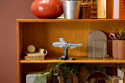 LEGO Star Wars Nava de asalt Acclamator-Class