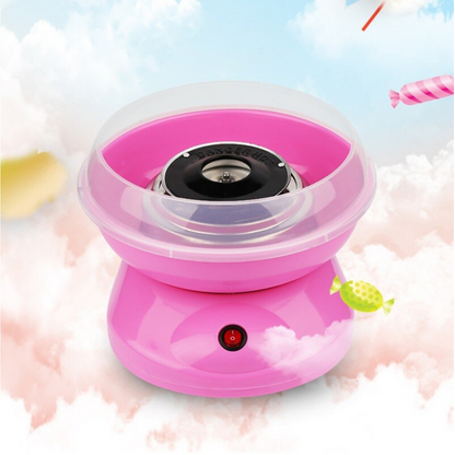 Aparat de făcut vată de zahăr pentru copii