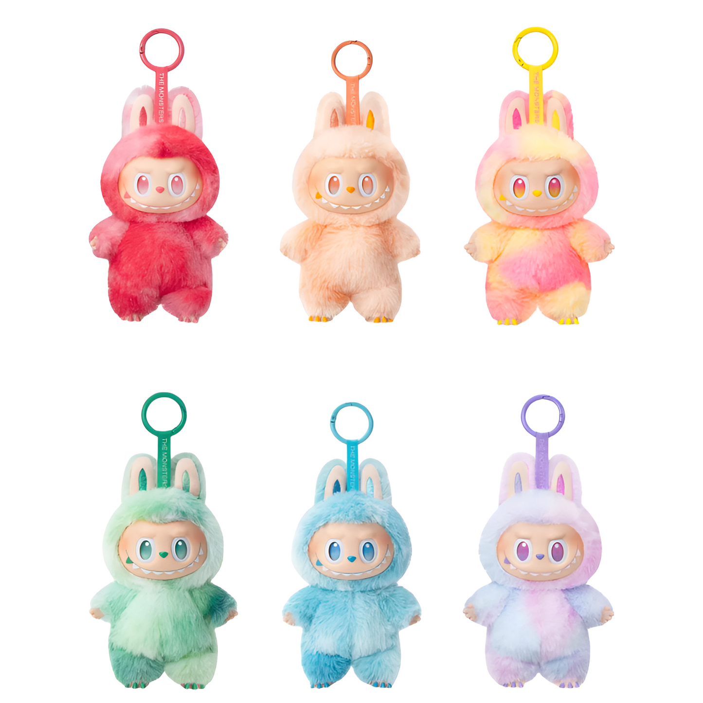 Labubu Pop Mart  Mystery Box – Blind Box Jucărie Colecție 15 cm, 1 din 6 figurine