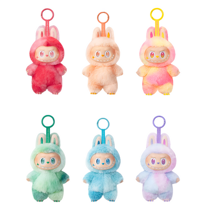 Labubu Pop Mart  Mystery Box – Blind Box Jucărie Colecție 15 cm, 1 din 6 figurine