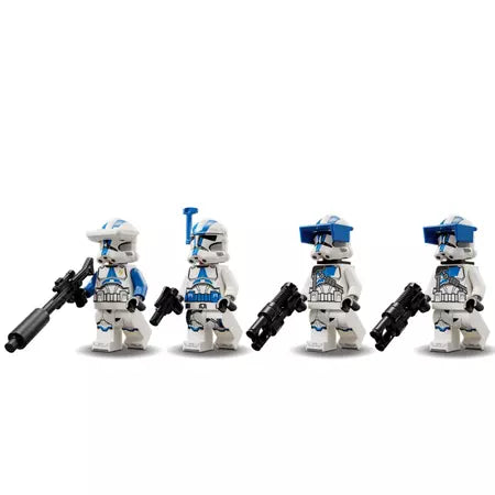 LEGO Star Wars 501st Clone Troopers Battle Pack